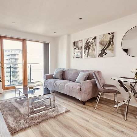Deluxe River Canal View & Free Secure Parking! Leeds  Extérieur photo